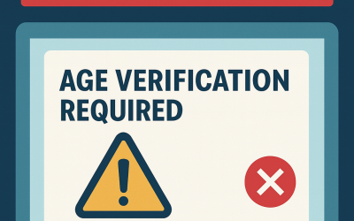 New Online Safety Rules Are Coming